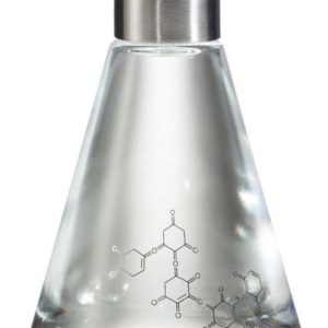 Nomenclature Para_iso Eau de Parfum