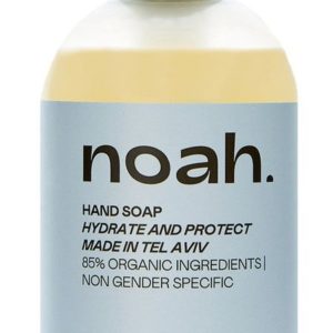 Noah Cosmetics Tender Daily Hand Soap