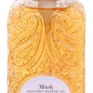 Etro Musk Shower Gel