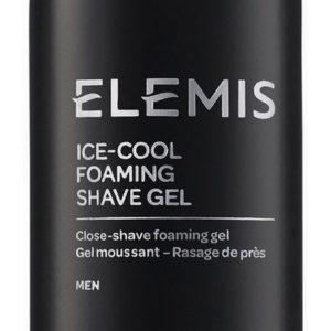 Elemis Ice-Cool Foaming Shave Gel