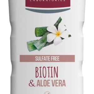 Mousson Biotin and Aloe Vera Anti-Hair Loss and Growth Stimulating Conditioner