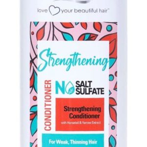 Clere Horsetail and Yarrow Extract Strengthening Conditioner