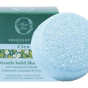Fresh Line Cleo Gentle Solid Shampoo