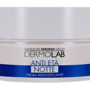 Dermolab Re-Densifying Anti-Aging Night Cream