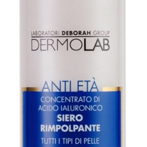 Dermolab Anti-Aging Replumping Serum Concentrate