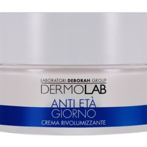 Dermolab Revolumizing Anti-Aging Day Cream SPF 10