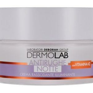 Dermolab Regenerating Anti-Wrinkle Night Cream