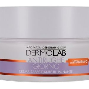 Dermolab Firming Anti-Wrinkle Day Cream SPF 10
