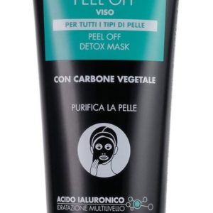 Dermolab Peel Off Detox Mask