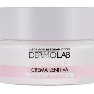 Dermolab Soothing Hydrating Cream SPF 15