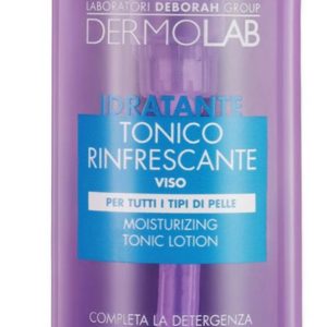 Dermolab Moisturizing Tonic Lotion
