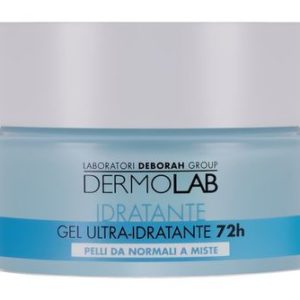 Dermolab 72h Ultra-Hydrating Gel