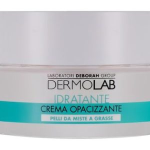Dermolab Mattifying Hydrating Cream SPF 15