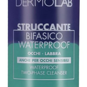 Dermolab Waterproof Two-Phase Cleanser