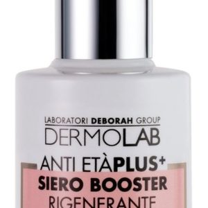 Dermolab Regenerating Face and Neck Booster Serum