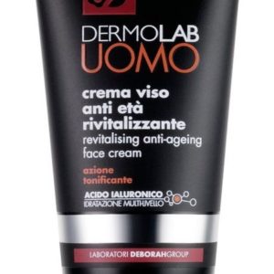 Dermolab UOMO Revitalising Anti-Ageing Face Cream