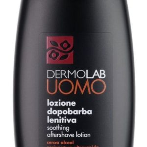 Dermolab UOMO Soothing Aftershave Lotion