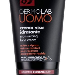 Dermolab UOMO Moisturizing Face Cream