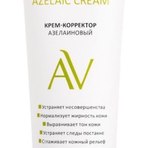 Aravia Laboratories Correcting Azelaic Cream