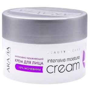 Aravia Professional Beauty and Care Intensive Moisture Cream