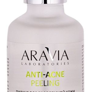 Aravia Laboratories Anti-Acne Peeling