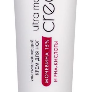 Aravia Professional SPA Pedicure Ultra Moisture Cream