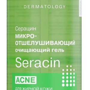 Librederm Seracin Micro-Peeling Puriying Gel