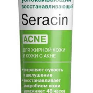 Librederm Seracin Ultra Soothing Repair Cream for Imperfections