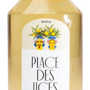 Place des Lices Sicile Shower Gel