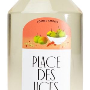 Place des Lices Pomme Amoris Shower Gel