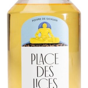 Place des Lices Poivre de Sichuan Shower Gel