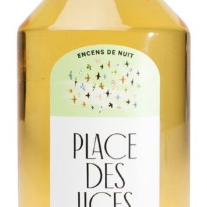 Place des Lices Encens de Nuit Shower Gel