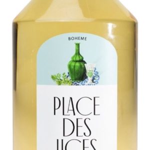Place des Lices Boheme Shower Gel