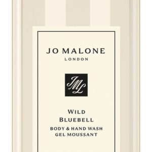 Jo Malone Wild Bluebell Body and Hand Wash