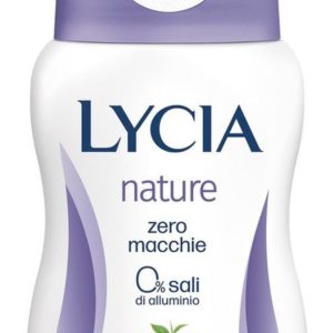 Lycia Cetriolo e The Verde Nature Roll-On
