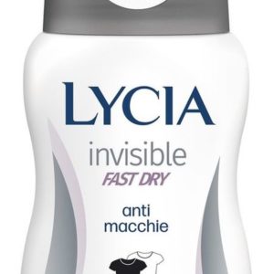 Lycia Microspugne Effetto Asciutto Invisible Roll-On