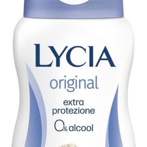 Lycia Microspugne Effetto Asciutto Original Roll-On