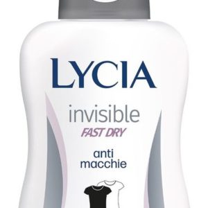 Lycia Microspugne Effetto Asciutto Invisible Spray