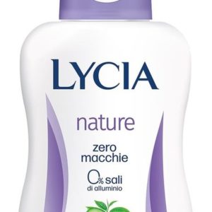 Lycia Cetriolo e The Verde Nature Spray