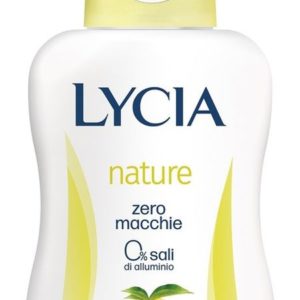 Lycia Zenzero e Yuzu Nature Spray