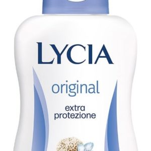 Lycia Microspugne Effetto Asciutto Original Spray