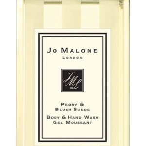 Jo Malone Peony & Blush Suede Body & Hand Wash