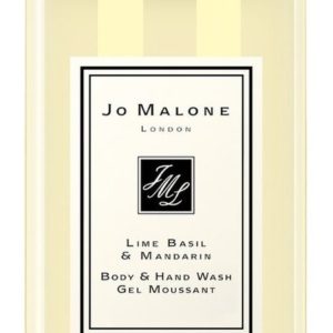 Jo Malone Lime Basil & Mandarin Body & Hand Wash