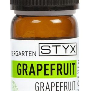 Styx Krautergarten Grapefruit 100% Essential Oil