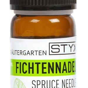 Styx Krautergarten Fichtennadel 100% Essential Oil