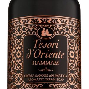 Tesori D'Oriente Hammam Liquid Soap