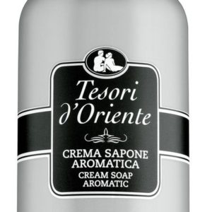 Tesori D'Oriente White Musk Liquid Soap