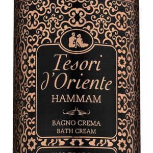 Tesori D'Oriente Hammam Bath Cream