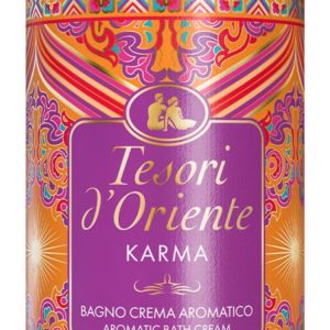 Tesori D'Oriente Karma Bath Cream