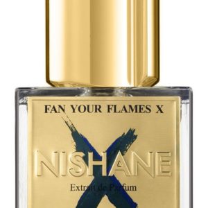 Nishane The X Collection Fan Your Flames X